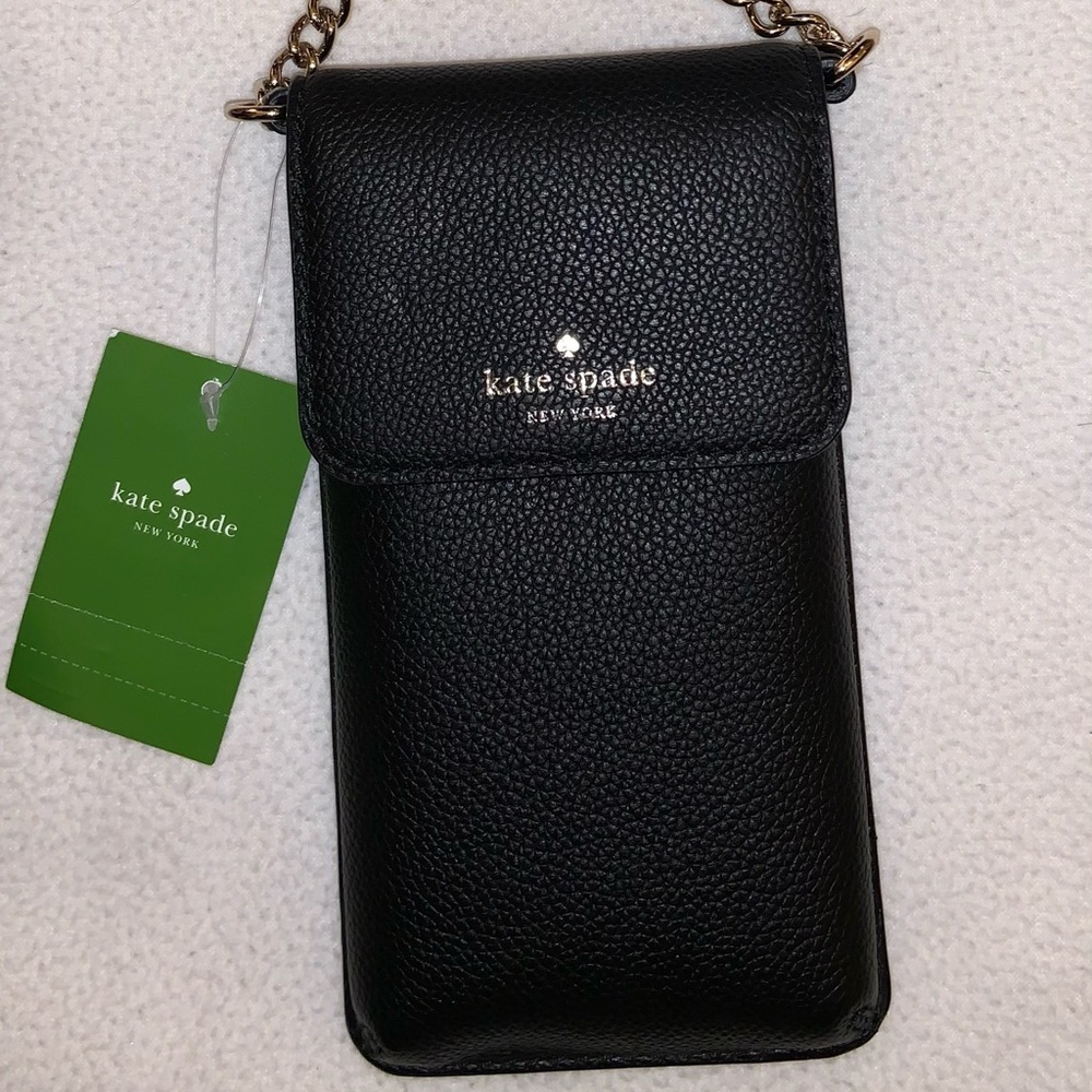 New Kate Spade Phone Bag